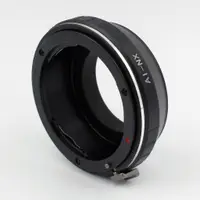 在飛比找蝦皮購物優惠-SAMSUNG Ai-nx 適配器適用於尼康 F 卡口 Ai