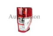 Tail Light Right Side For Ford Ranger Px Ute 2011-2018 (for: Ford)