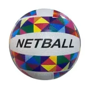 Netball - Size 5 outdoor Active lifestyle Outdoor Play |FREE DELIVERY AU.