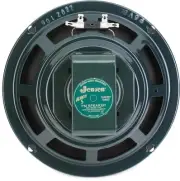 Jensen P6V Vintage Alnico 20-watt 6-inch Replacement Speaker - 8 Ohms