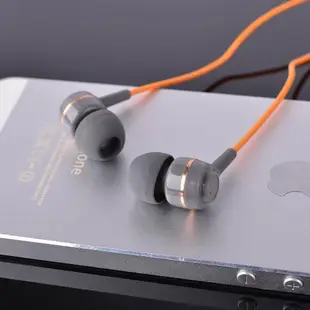 聲美/SoundMAGIC ES18入耳式有線耳機耳塞手機音樂耳機 黑色 裸裝