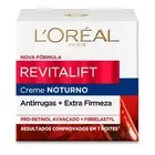 L’OREAL PARIS Revitalift Moisturizing Anti-Wrinkle + Firming Night Cream 50ml-