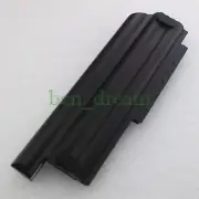 94Wh 8.4Ah NEW NEW 9-Cell 44++ Battery For Lenovo ThinkPad X230 X230i X220 X220i