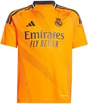 [adidas] Real Madrid Youth Away Jersey 2024/25