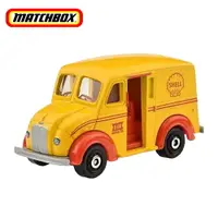 在飛比找樂天市場購物網優惠-【正版授權】MATCHBOX 火柴盒小汽車 NO.22 DI