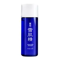 在飛比找蝦皮商城優惠-KOSE 高絲 雪肌精 化妝水 33ml 【壓箱寶】