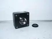 Basler avA1000-100gm Aviator Monochrome GigE Camera 101FPS 1 Megapixel C-Mount