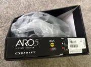 Oakley ARO5 [FOS900148-20E] FOG GRAY LARGE ROAD HELMET Men Unisex MIP Protection