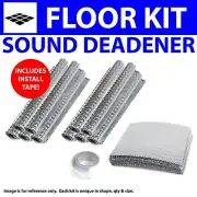 Heat & Sound Barrier 1949-1951 Ford Floor Pro Kit Seam Tape (for: Ford)