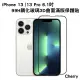 【Cherry】iPhone 13/13 Pro 6.1吋 99H鋼化3D曲面玻璃滿版保護貼(iPhone 13/13 Pro 專用保護貼)