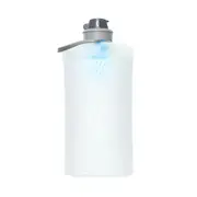 Hydrapak Flux 1.5L Bottle + Filter Kit - Clear