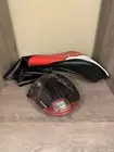 NEW Left Handed TaylorMade Stealth 2 Driver 9.0 Loft HEAD ONLY with cover