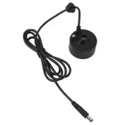 US Mist Maker DC 5V Plastic Waterproof Pond Fogger Humidifier For Gar
