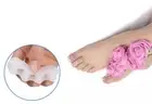 Gel Toe Separators Stretchers(Bulk 3 Sets)