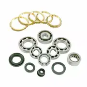 Honda Rebuild Kit Civic CRX 1.6 L3 88-91 5 Sp Transmission 80x30mm Diff Bearings