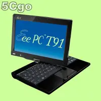 在飛比找Yahoo!奇摩拍賣優惠-5Cgo【出清品】華碩 二手堪用 9成新 ASUS Eee 