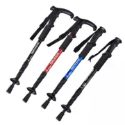 Outdoor Hiking Nordic Walking Sticks Walking Pole Trekking Pole