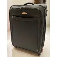 在飛比找蝦皮購物優惠-Samsonite 新秀麗 27吋 74L旅行 行李箱 黑色