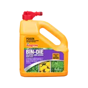 Amgrow 2L Bin-Die Hose On Selective Herbicide