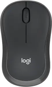 Logitech M240 Silent Bluetooth Mouse Graphite [910-007122]