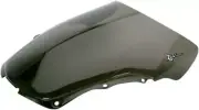 Zero Gravity Light Smoke SR Series Windscreen (20-425-02)