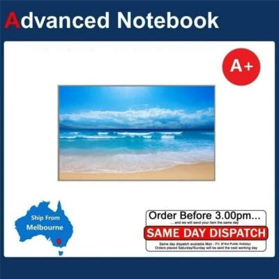 14.0" FHD LED LCD Display Screen Panel For Asus Zenbook 14 UM425IA
