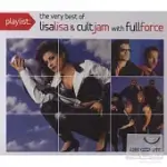 LISA LISA & CULT JAM / PLAYLIST: THE VERY BEST OF LISA LISA & CULT JAM