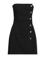 [ALESSANDRA RICH] ALESSANDRA RICH Mini dresses - Item 15385917