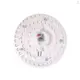 Led光源模塊改裝燈套件用於吸頂燈模塊燈泡更換白光ac180-265v