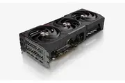 Sapphire PULSE Radeon RX 9070 XT Gaming 16GB Graphics Card [11348-03-20G]