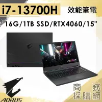 在飛比找蝦皮購物優惠-【商務採購網】AORUS 15 BKF-73TW754SH✦