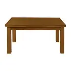 NINA EXTENDING DINING TABLE EXTENSIBLE TABLE 100-160CM NEW ENGLISH OAK