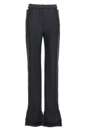 MUGLER Shiny Pants