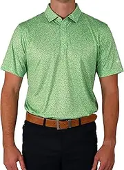 [Columbia] Golf Men's The Slicer Polo