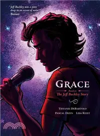 在飛比找三民網路書店優惠-Grace ― Based on the Jeff Buck