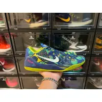 在飛比找蝦皮購物優惠-【XH sneaker】Nike Kobe 9 EM Low