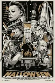 Halloween Variant Edition by Tyler Stout LIMITED /450 SOLD OUT *CONFIRMED ORDER*