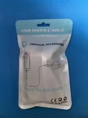 (2 Pack) 6FT Type USB-C to USB-C Cable Fast Charging PD Cord Rapid Charger OEM