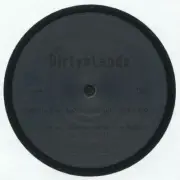 Garcia (The Latin Rogue) / Cliff Solomon - Let's Do It / Give Yourself To The Be