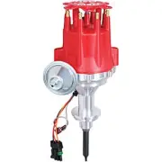 MSD Ignition 8391 Pro-Billet Ready-to-Run Distributor