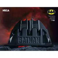 在飛比找蝦皮購物優惠-Artlife ㊁ NECA DC Batman 1989 