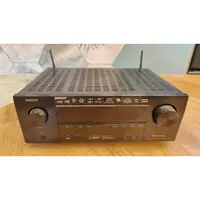 在飛比找蝦皮購物優惠-Denon AVR-X2500H 7.2聲道環繞擴大機