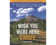 Wish You Were Here: Europe