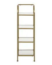 Crosley Aimee Short Etagere