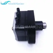 Boat Engine Fuel Pump for Yamaha Mercury 826398T 3 62Y-24410-04-00 4-Stroke 25HP