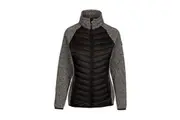 Trespass Womens/Ladies Rita Fleece Jacket (Grey Marl) - UTTP6632