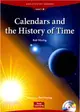 World History Readers (1) Calendars and the History of Time with Audio CD/1片