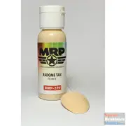 MRP394 MRP/Mr Paint - Radome Tan FS33613 30ml (for Airbrush only)