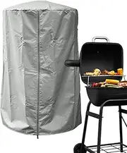 Patio Tabletop Heater Cover - Propane Heater Rain Cover | Dustproof Heating Equipment Guard, Heavy Duty Outdoor Stove Protector for Yard