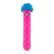 Guru Fry Guys Tuff Ady Interactive Dog Squeaker Toy Large 35.6 x 5.7cm